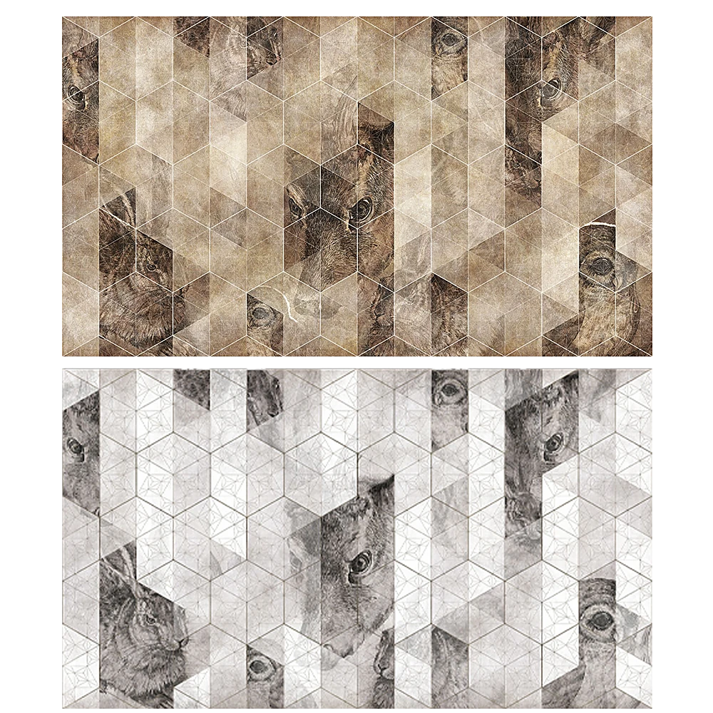 Պատի ծածկույթներ 4