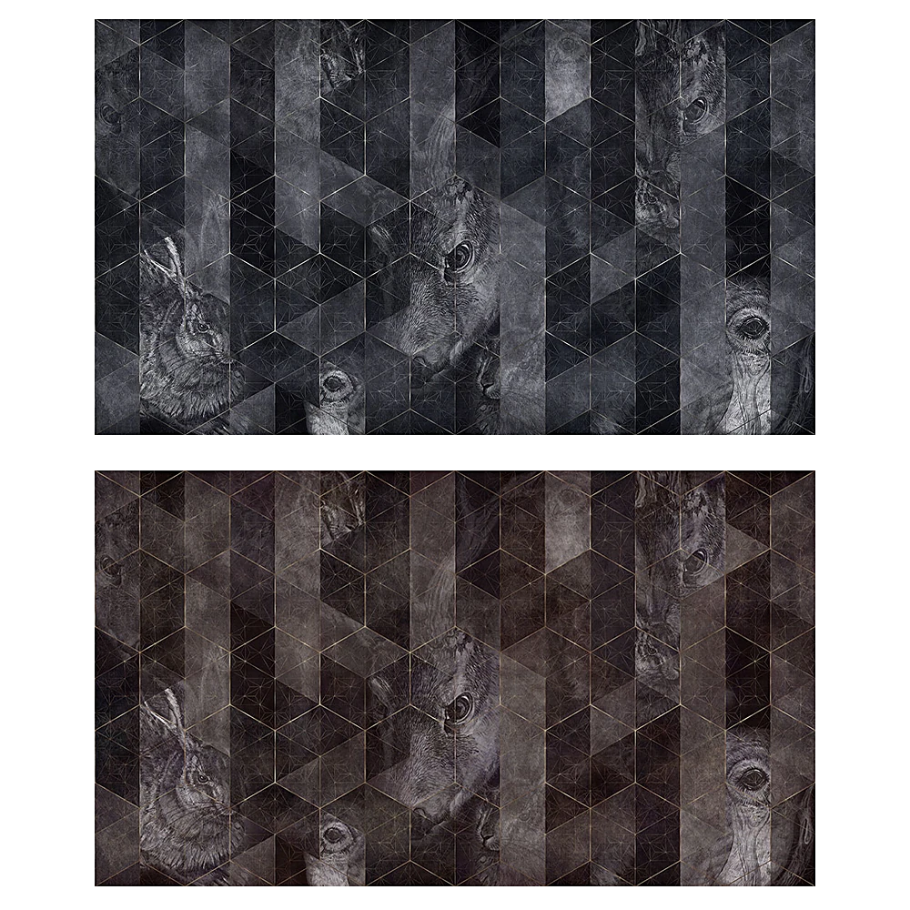 Պատի ծածկույթներ 5