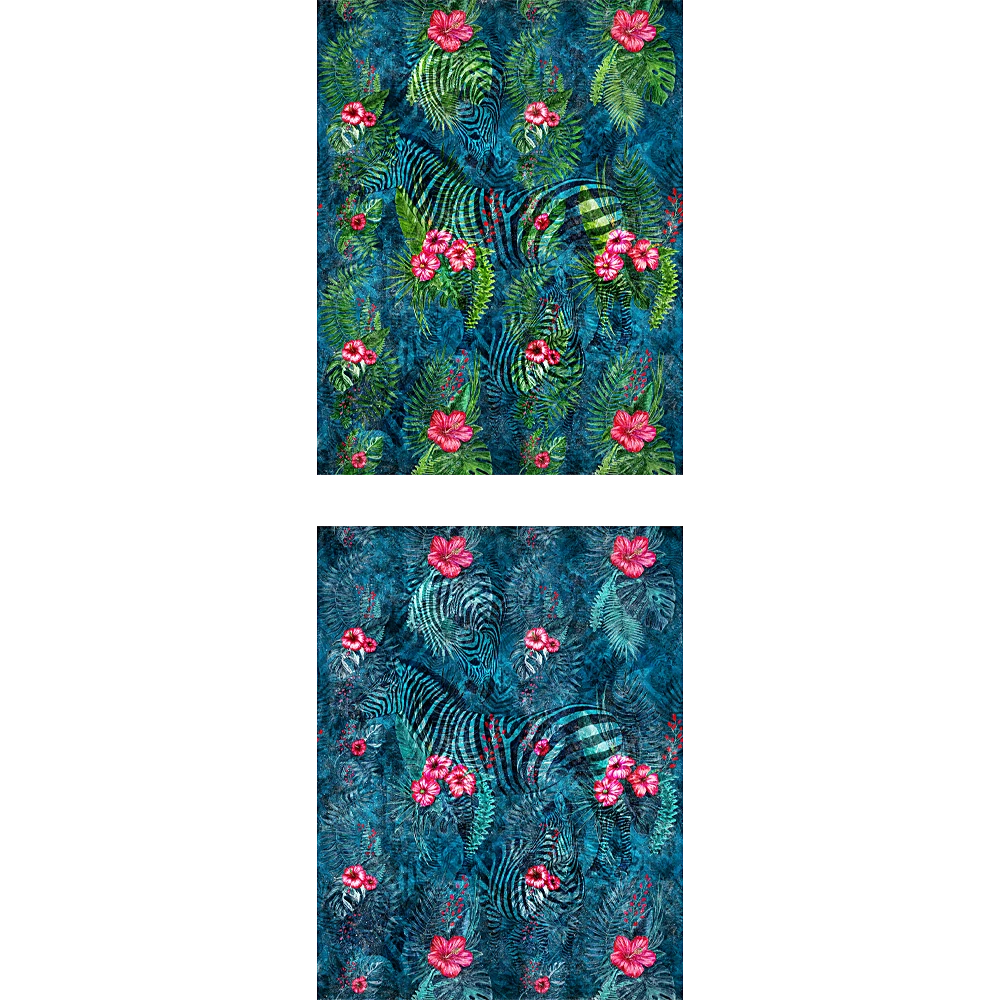 Rivestimento murale 2