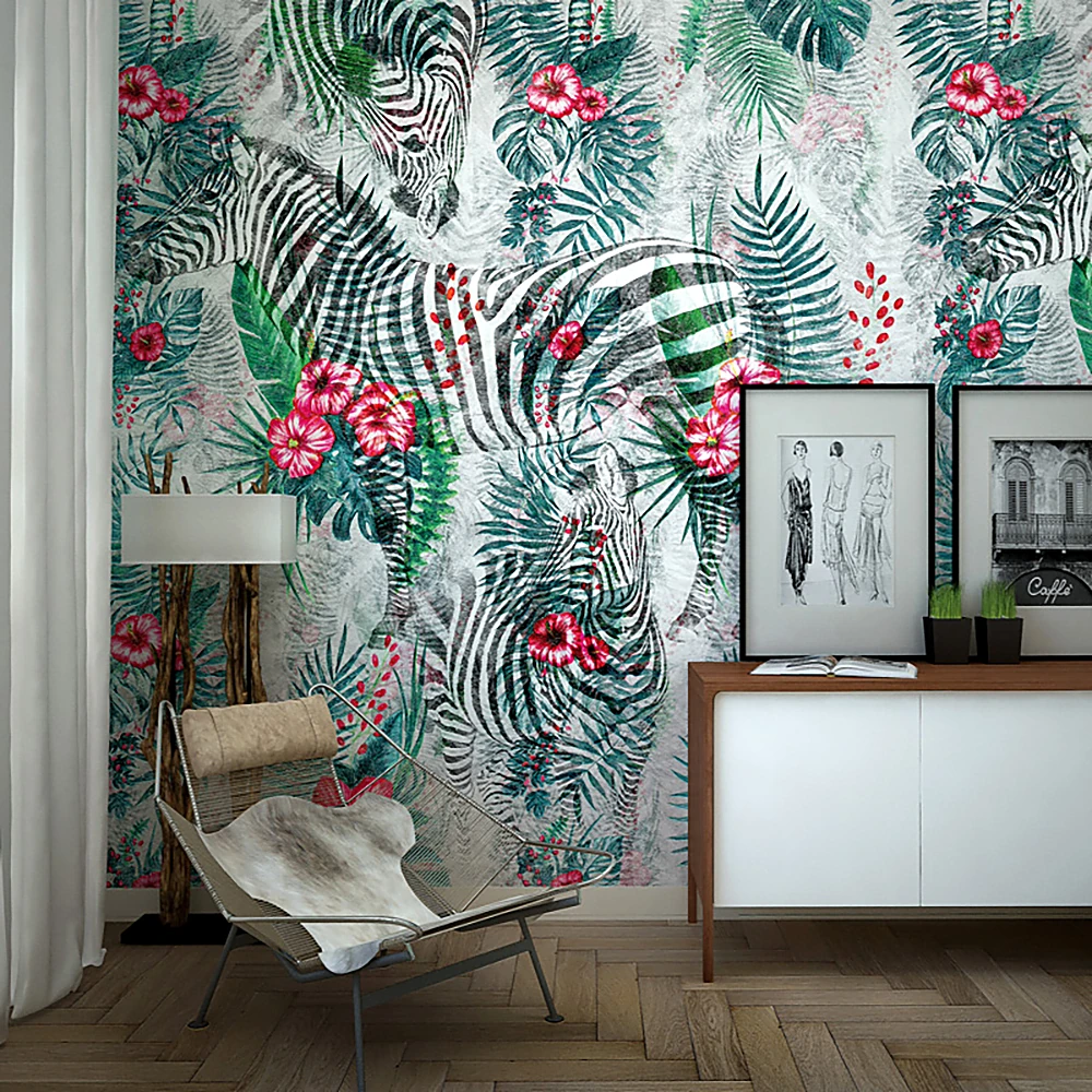 Rivestimento murale 5