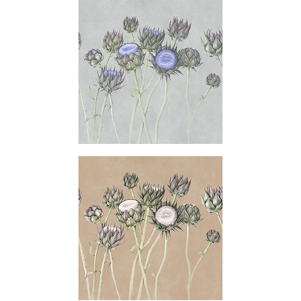 Rivestimento murale 1