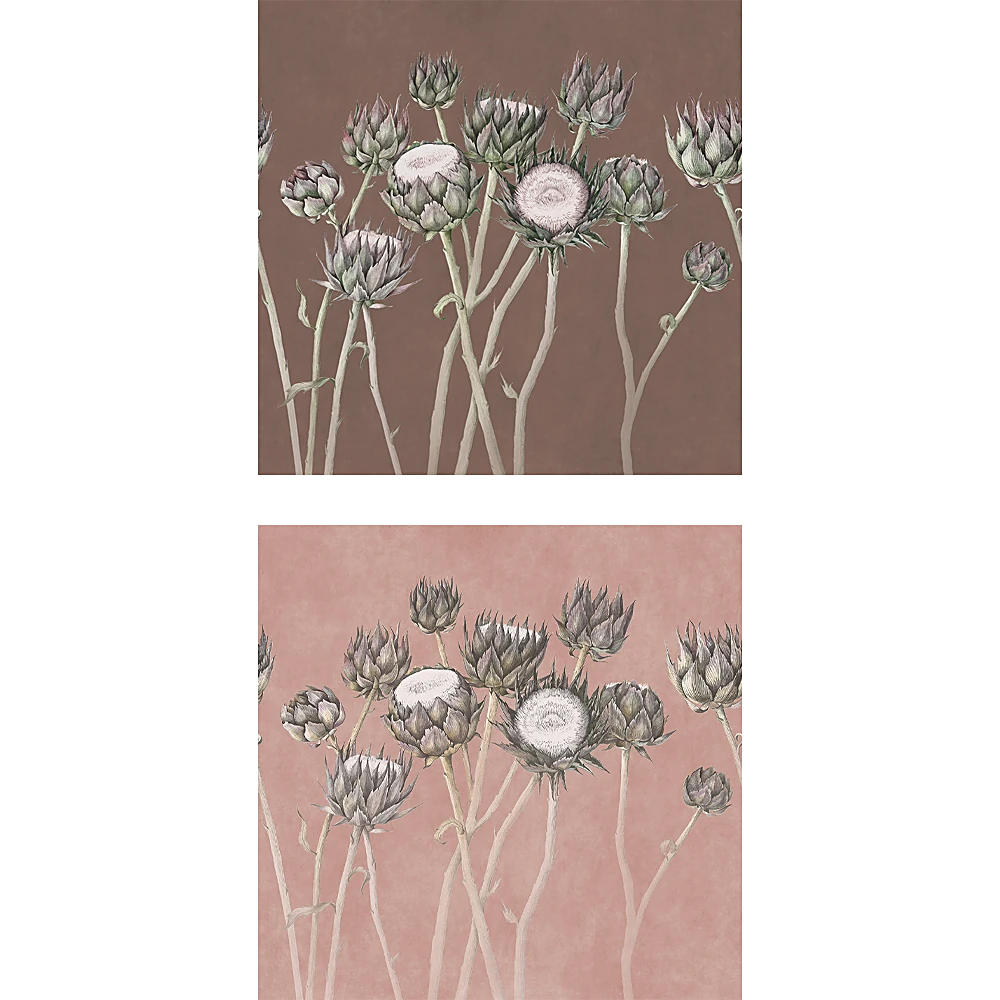 Rivestimento murale 2