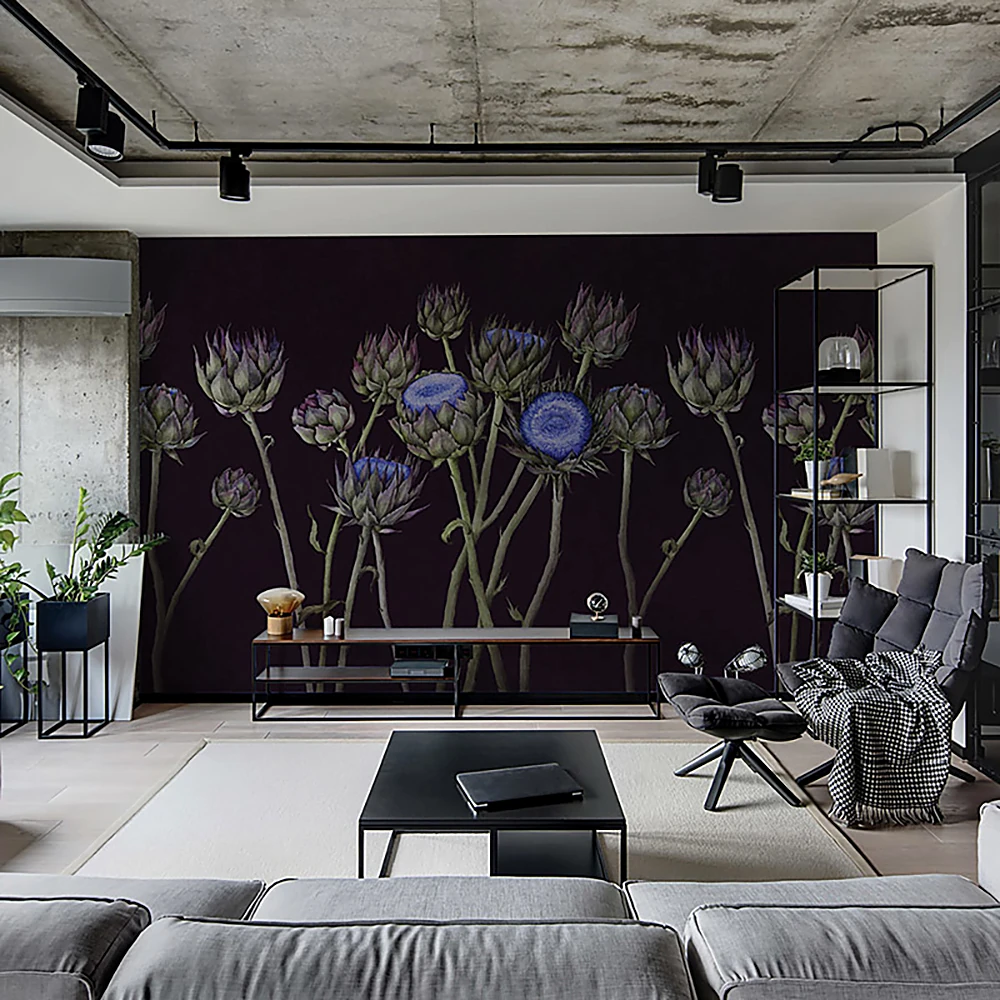 Rivestimento murale 5