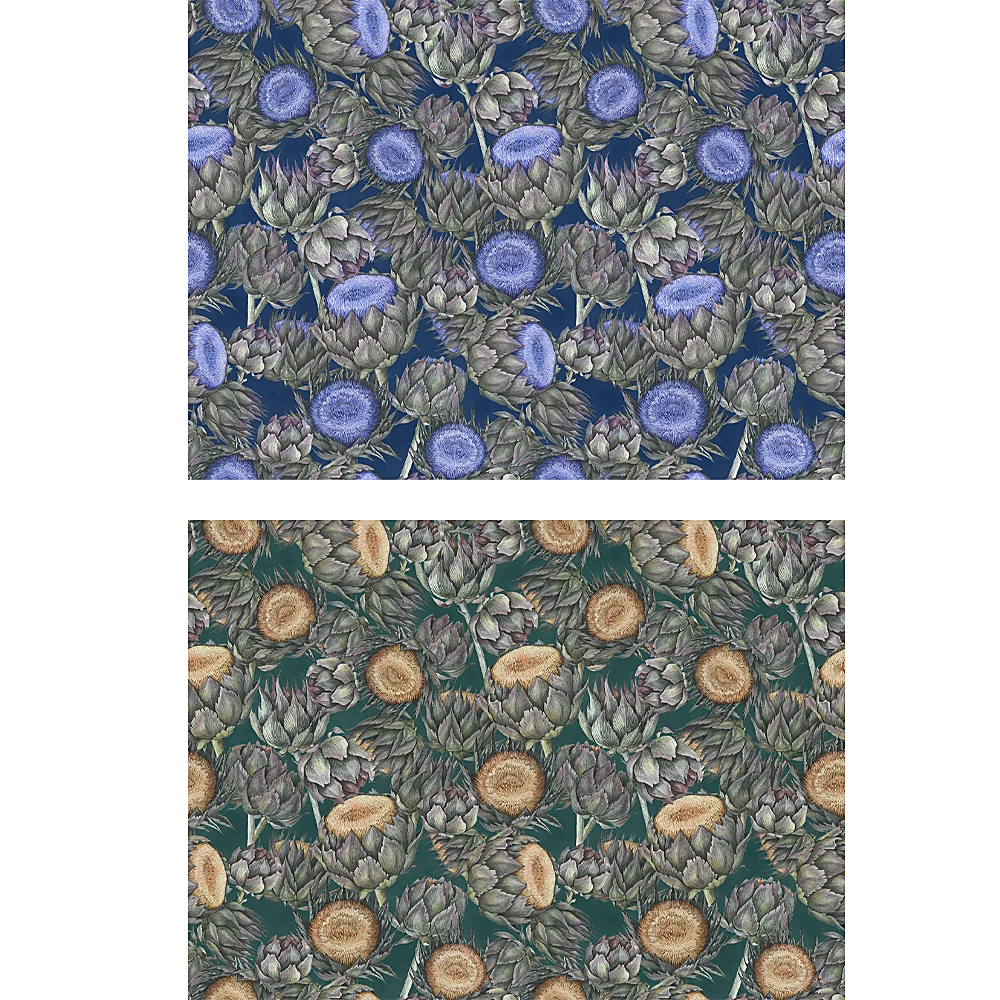 Recubrimiento de pared 2