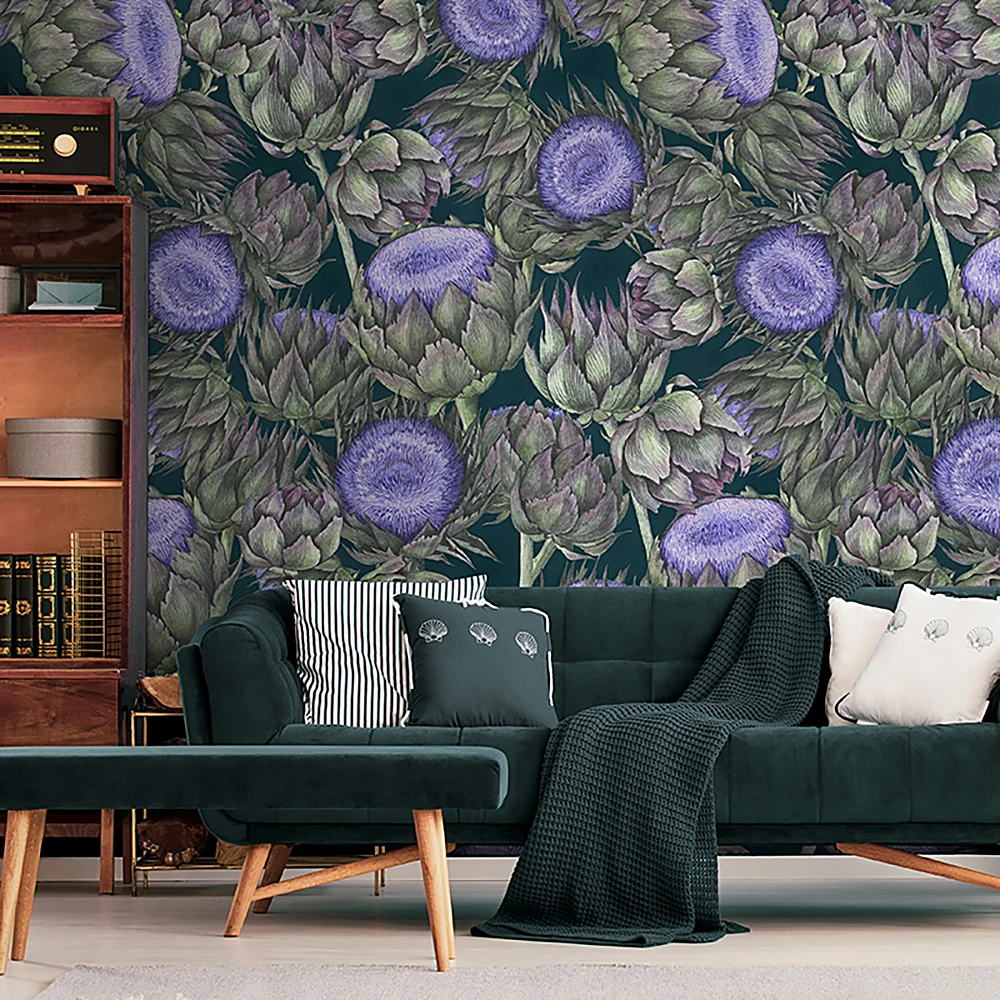 Recubrimiento de pared 6