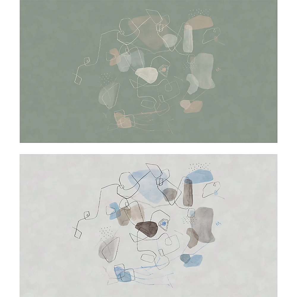 Recubrimiento de pared 4