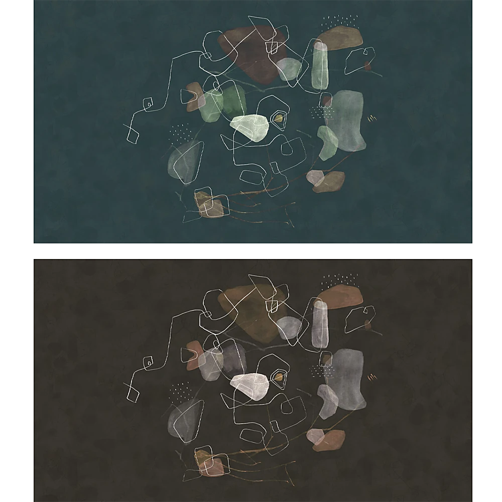 Recubrimiento de pared 5