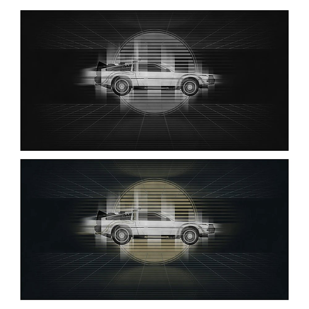 Стены, обои 2