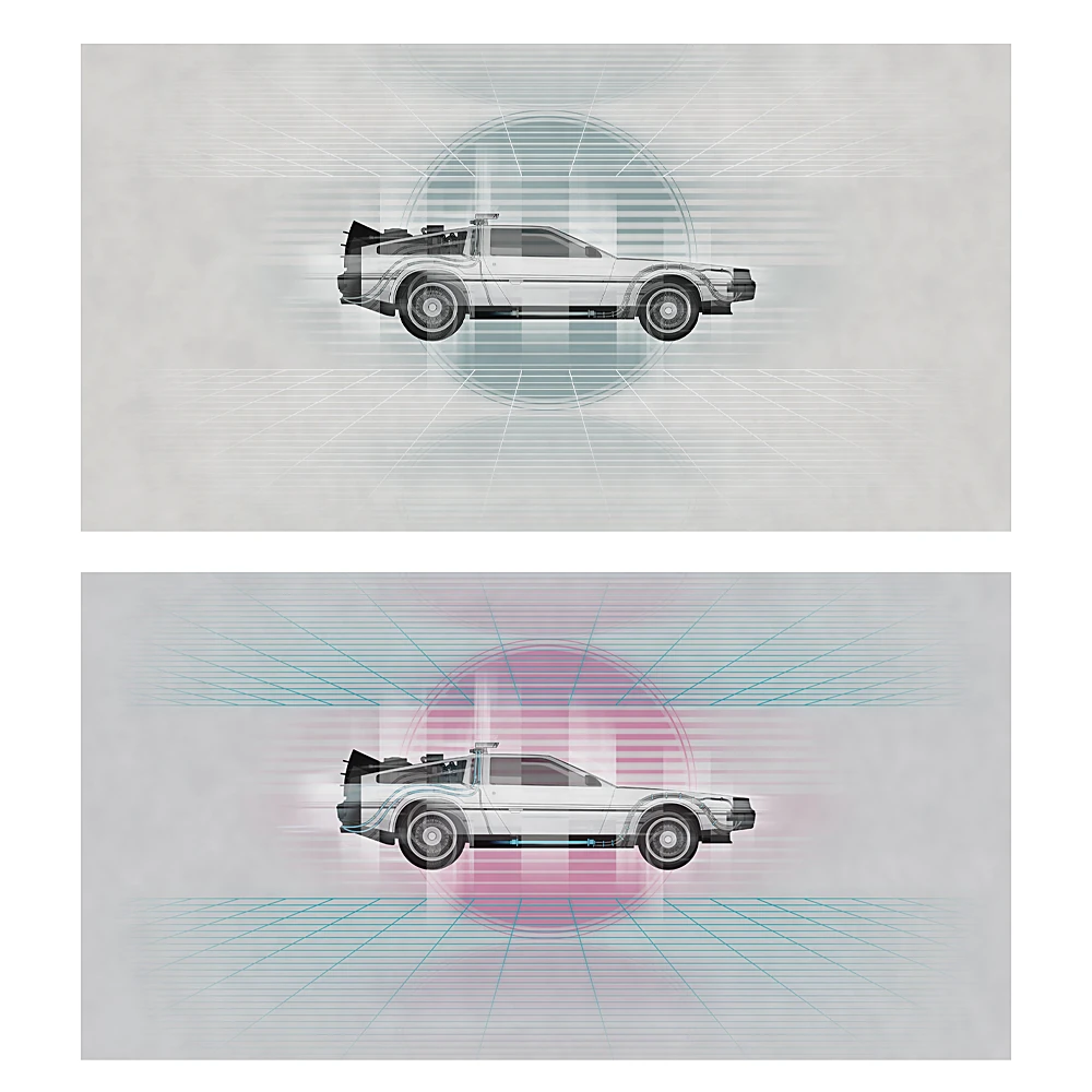 Стены, обои 4