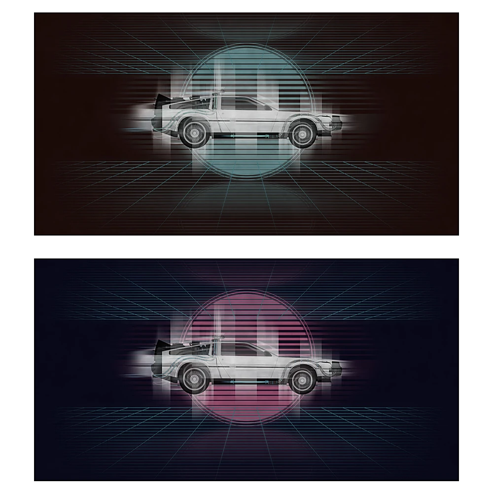 Стены, обои 5