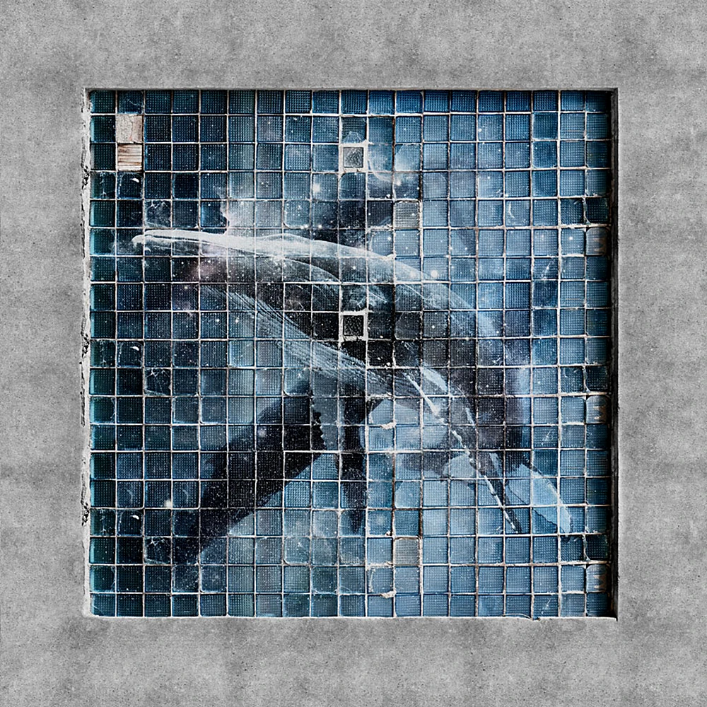 Стены, обои 1