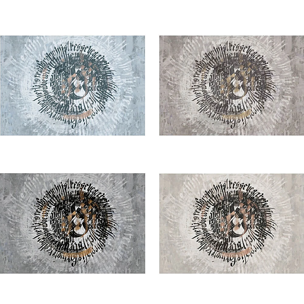 Պատի ծածկույթներ 2