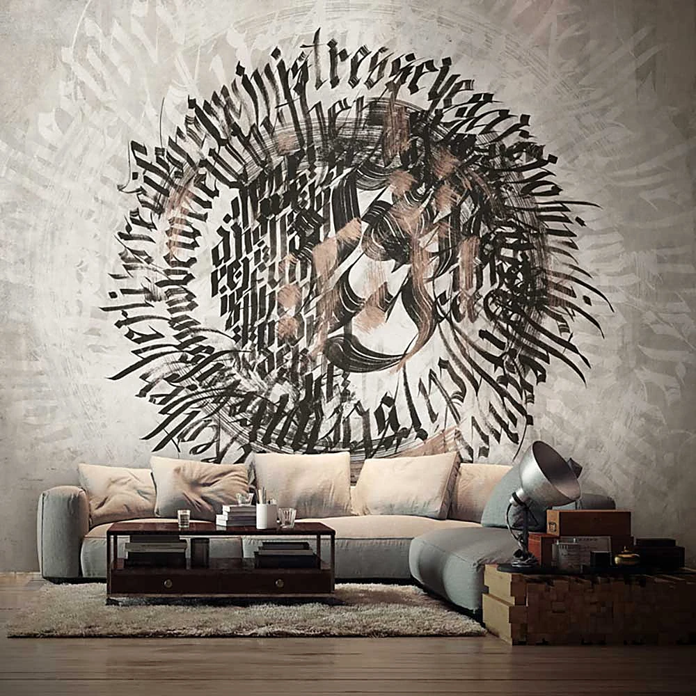 Պատի ծածկույթներ 5