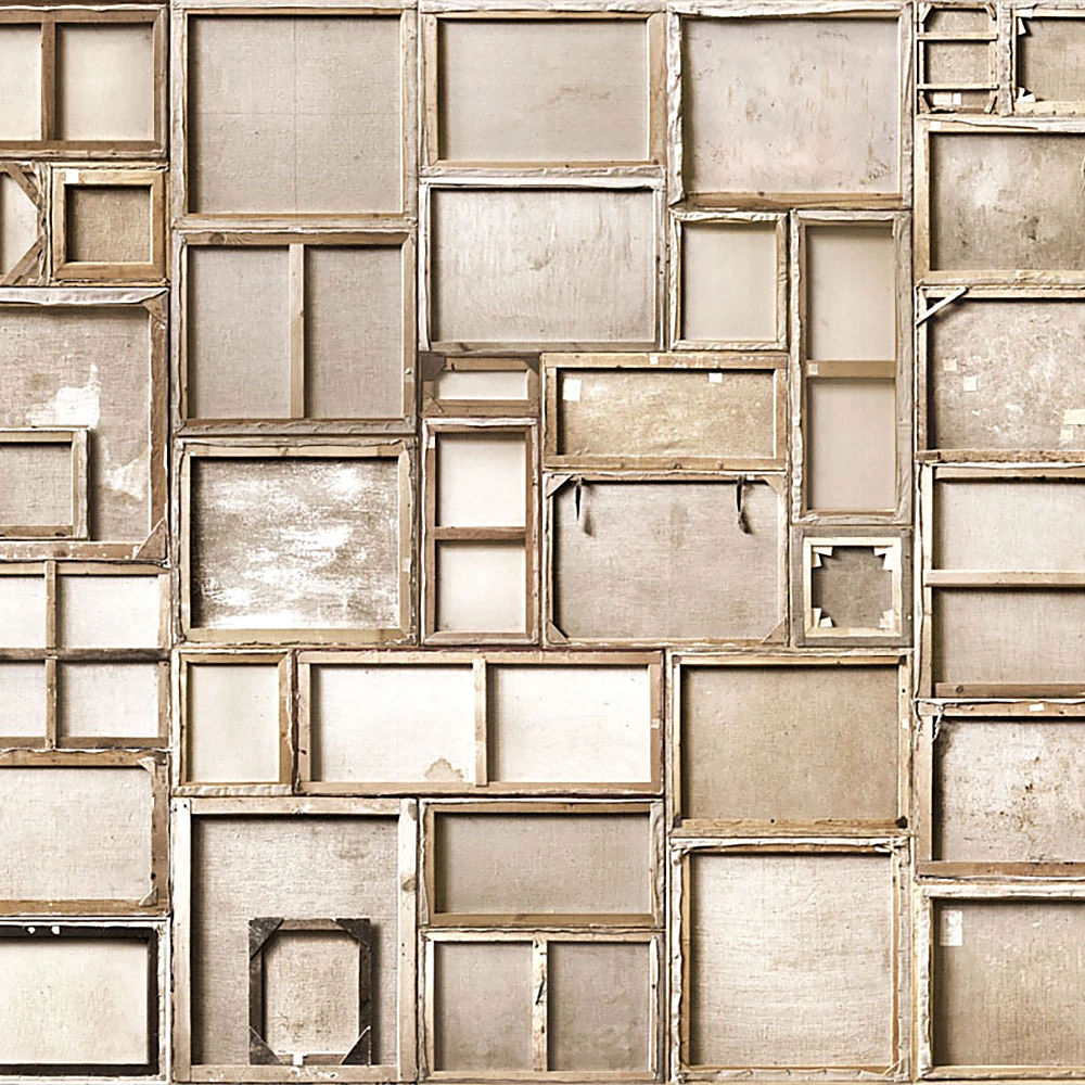 Стены, обои 1