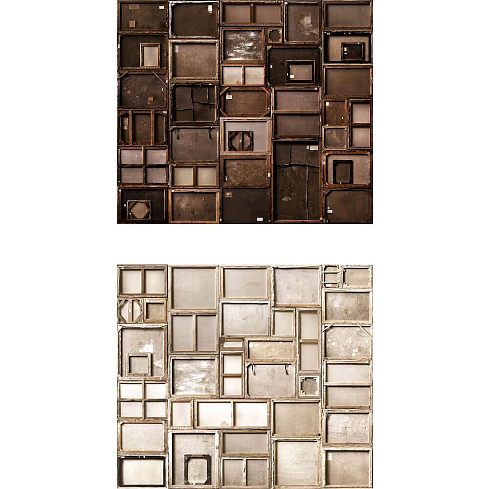 Стены, обои 2