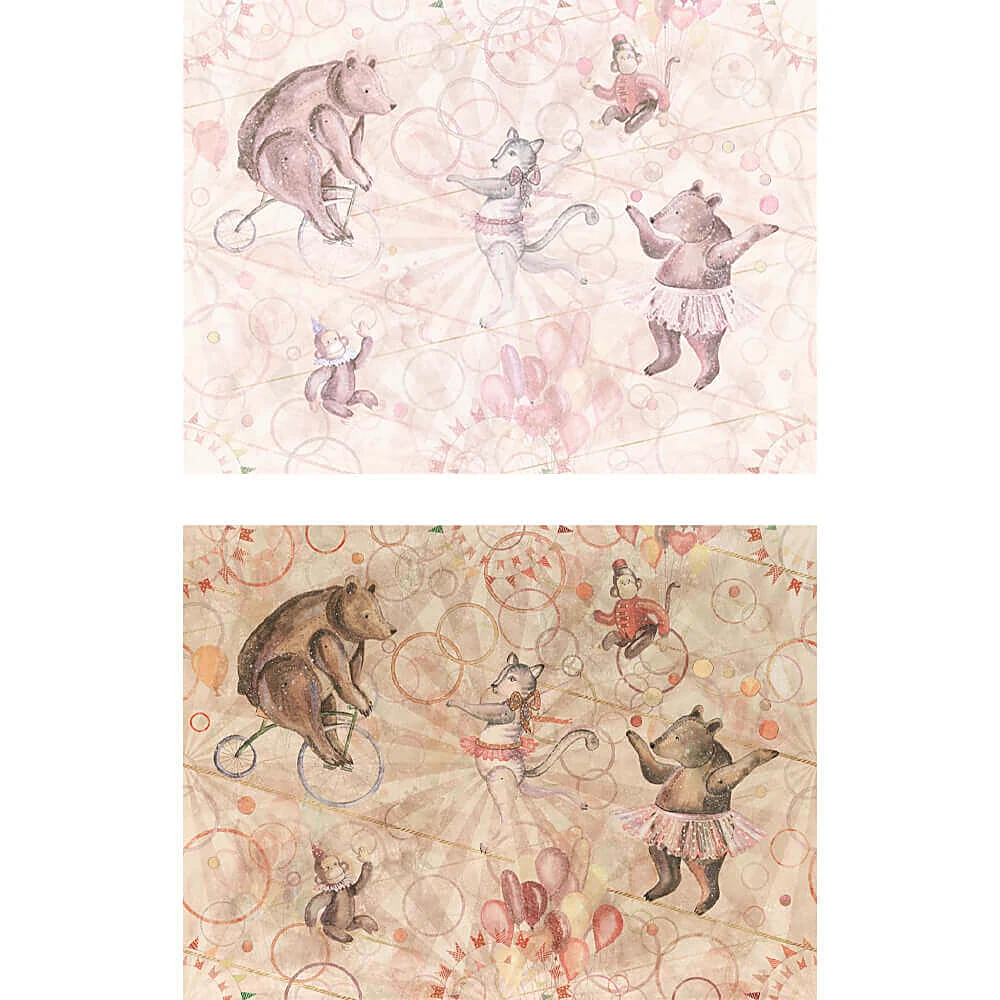 Rivestimento murale 2