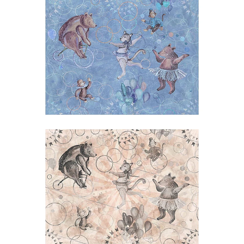 Rivestimento murale 4