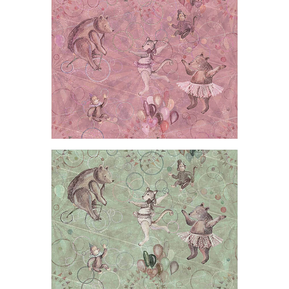 Rivestimento murale 5