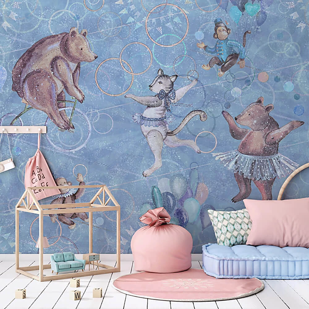 Rivestimento murale 6