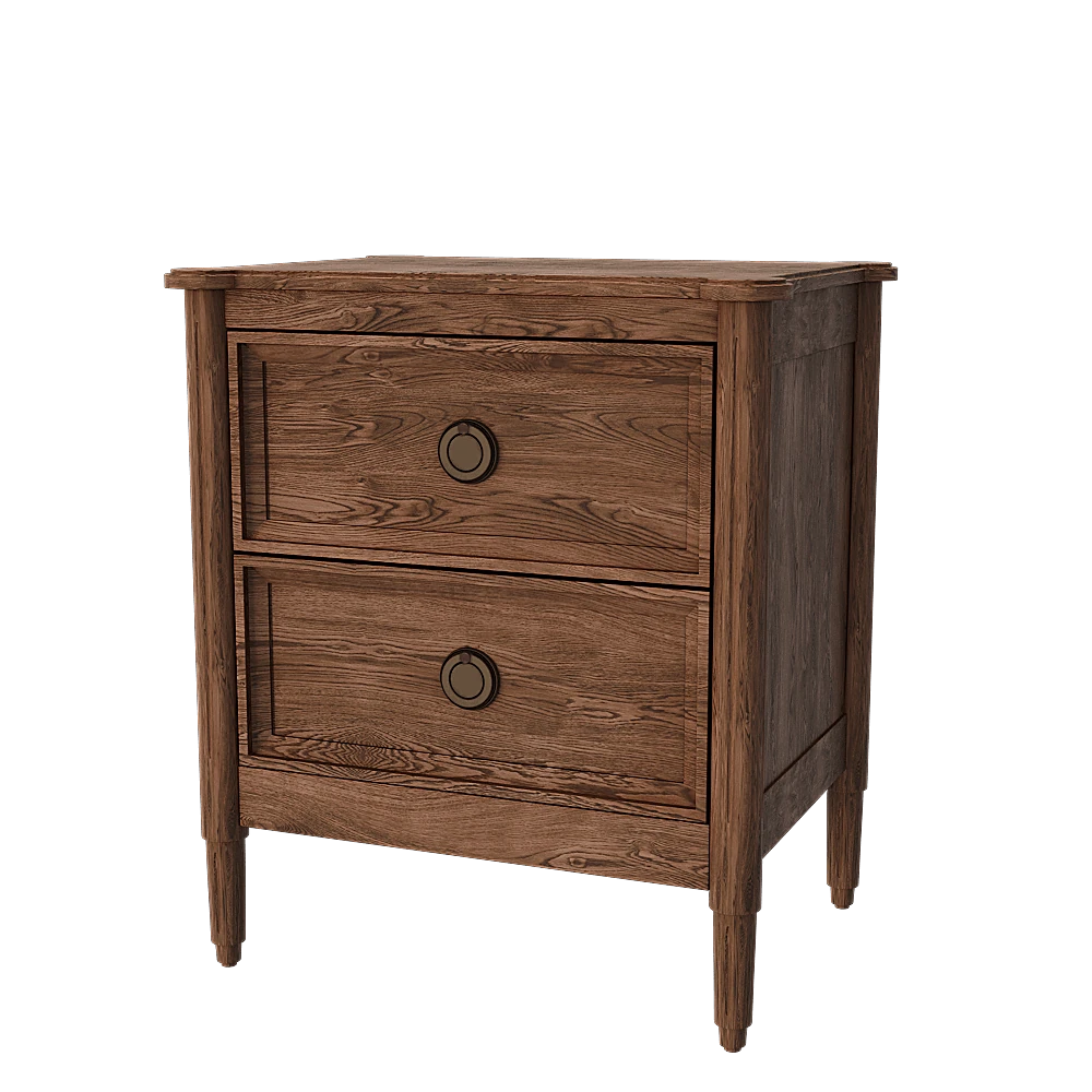 Sideboard & Chest of Drawer 1