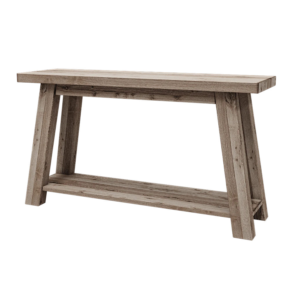 Console Table Reloft 0120WTH