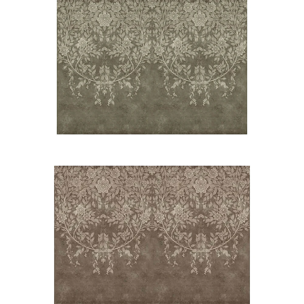 Rivestimento murale 2