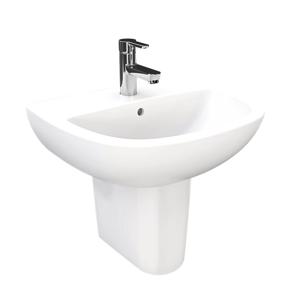 Умывальники 1