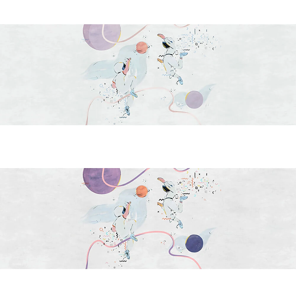 Rivestimento murale 2