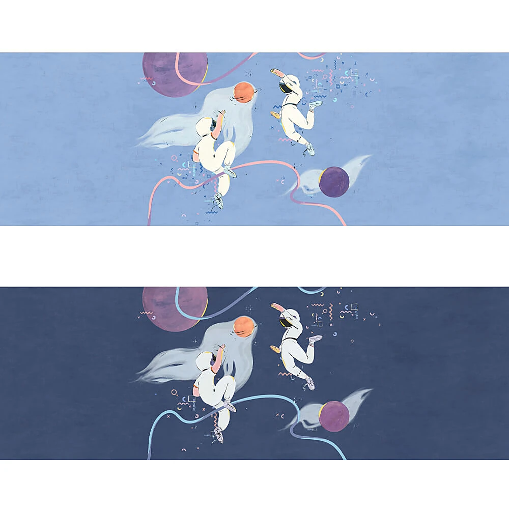 Rivestimento murale 3