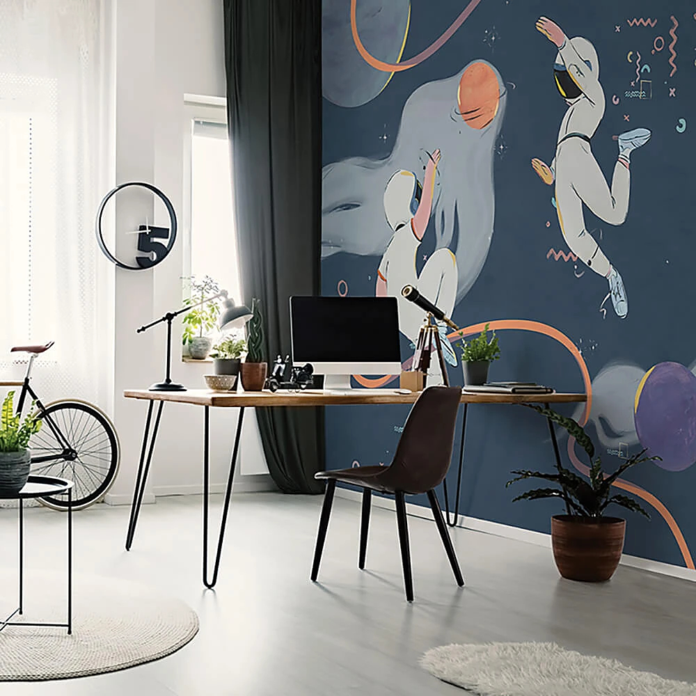 Rivestimento murale 4