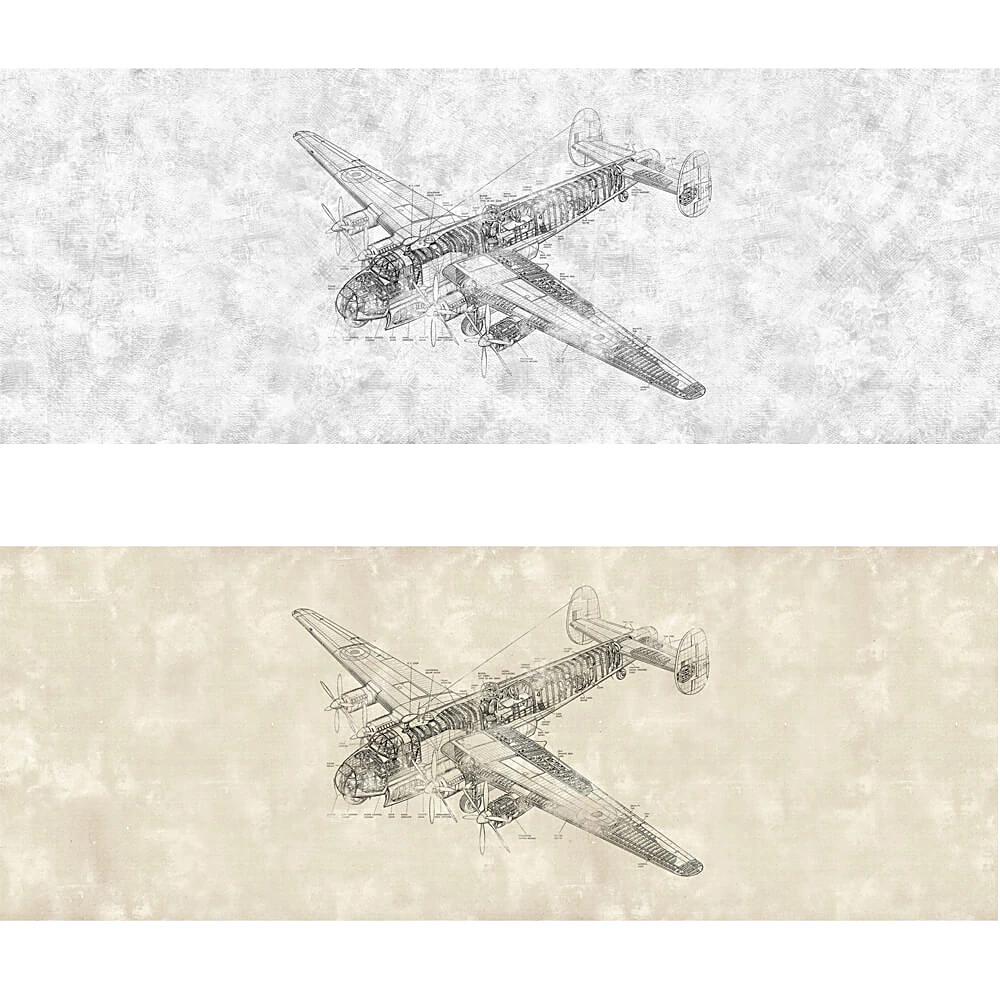 Recubrimiento de pared 2