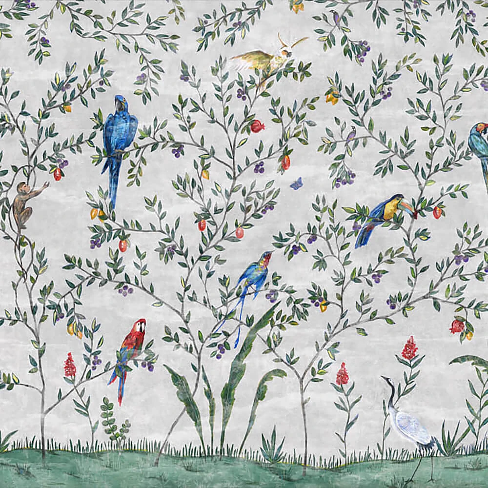 Recubrimiento de pared 1