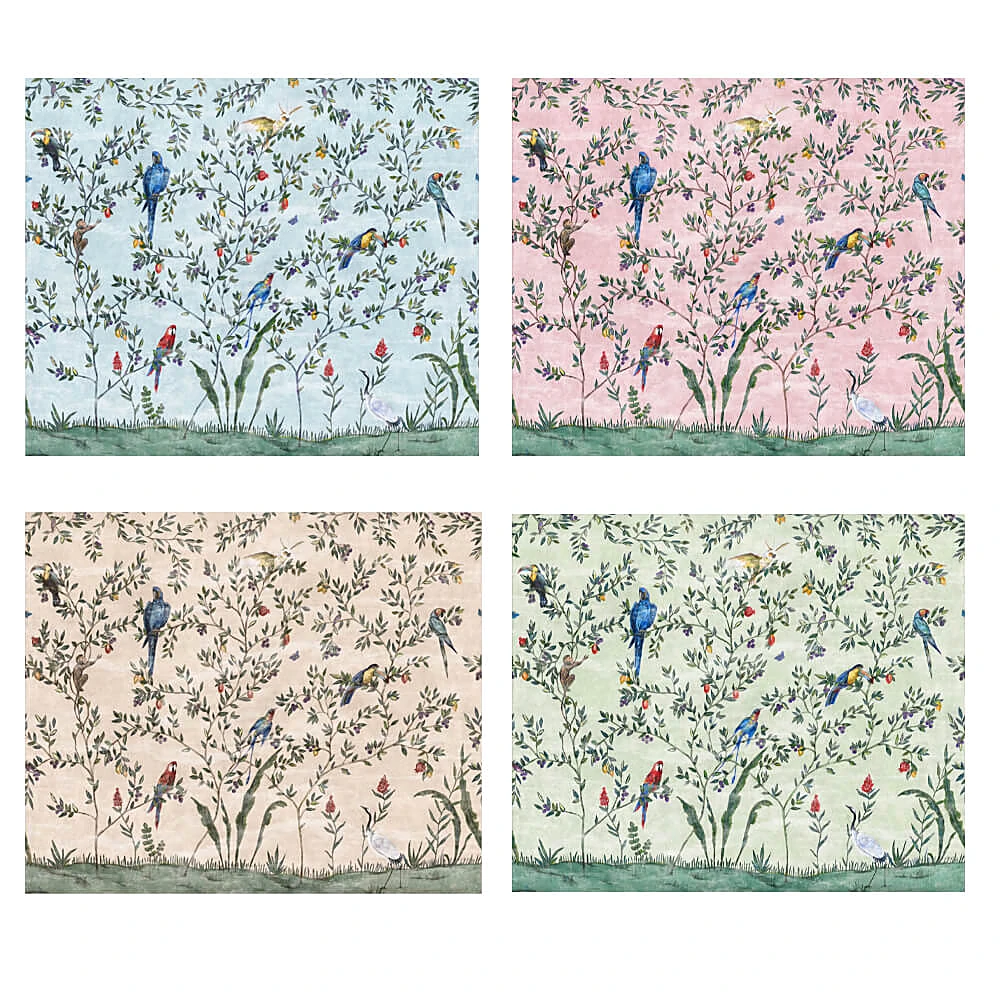 Recubrimiento de pared 2