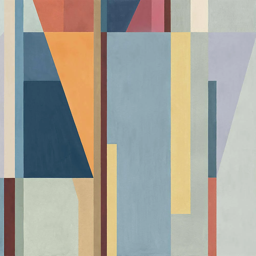 Стены, обои 1