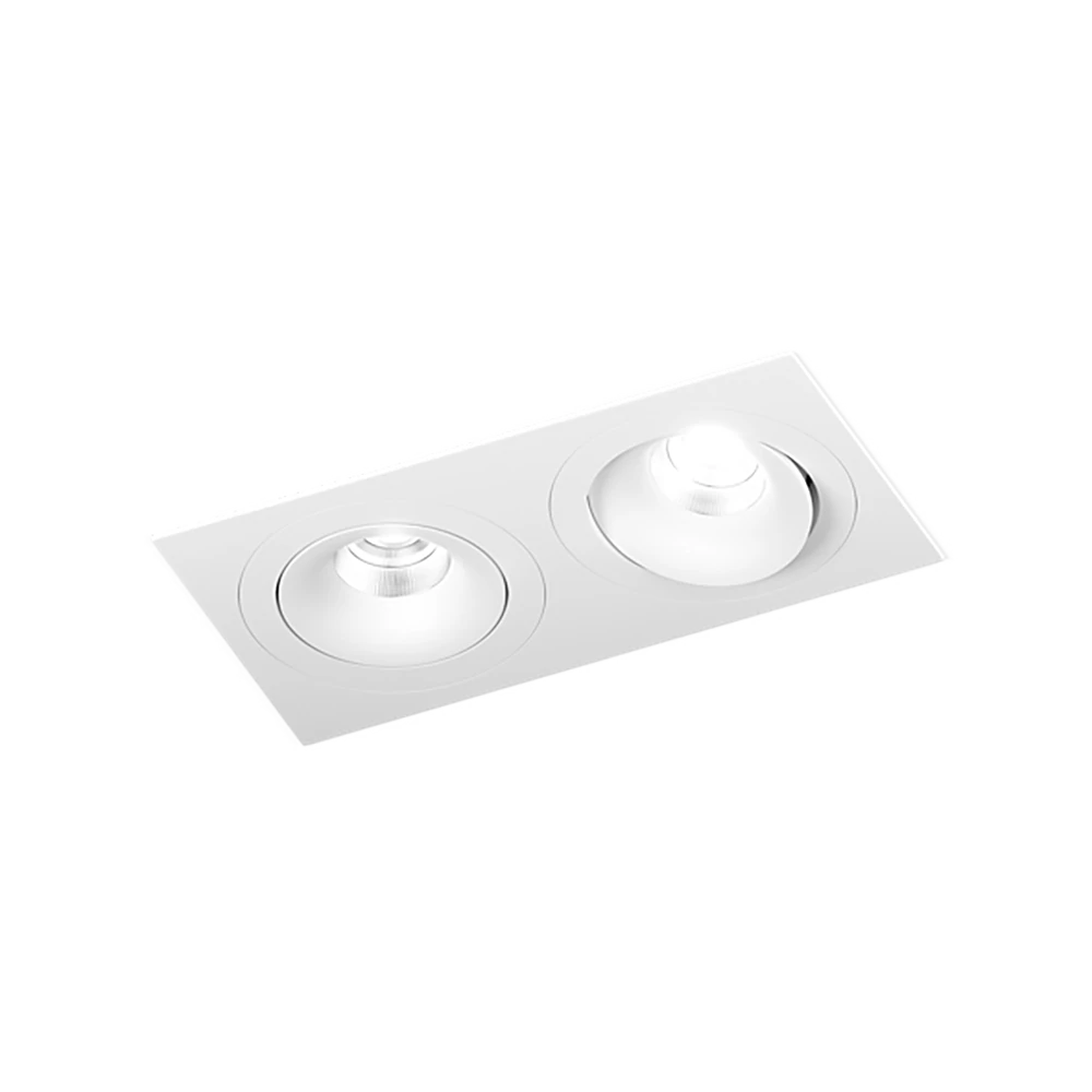 Spot Lamp Ledmonster Gira x2 (2)