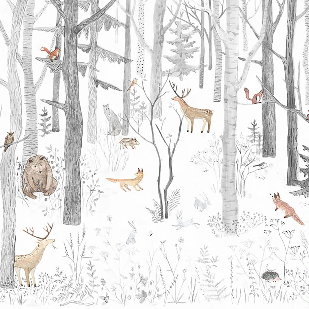 Rivestimento murale 1