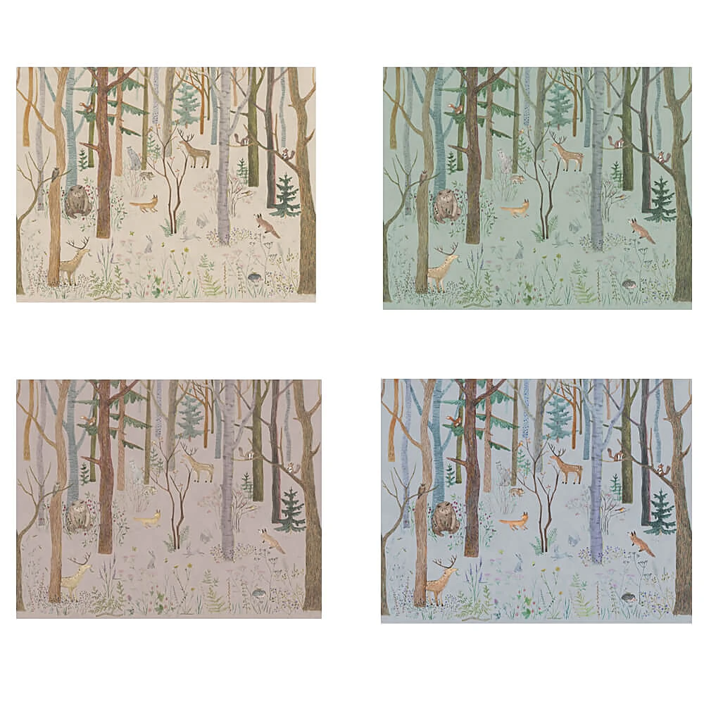 Rivestimento murale 4