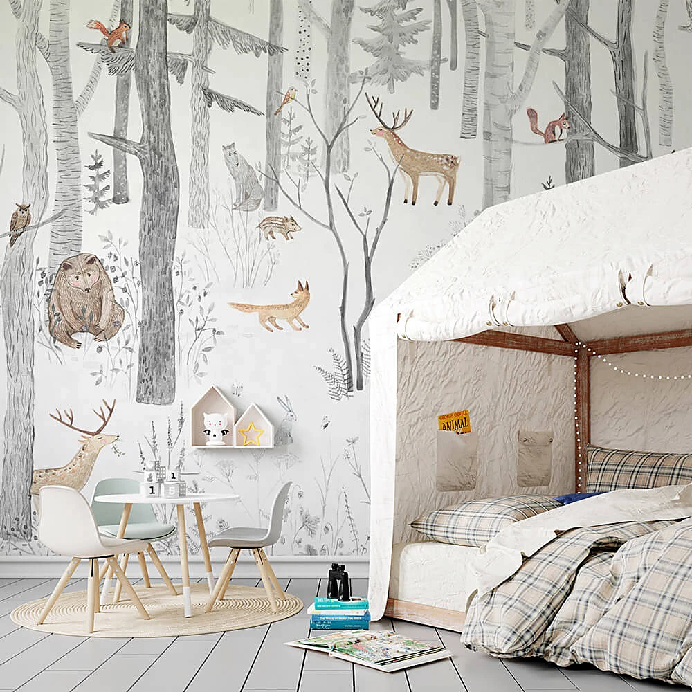 Rivestimento murale 5