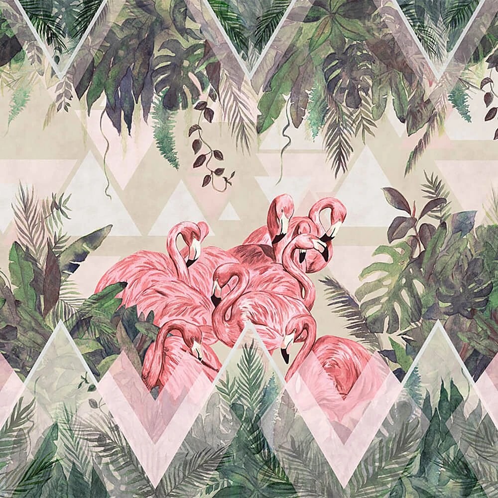 Rivestimento murale 1