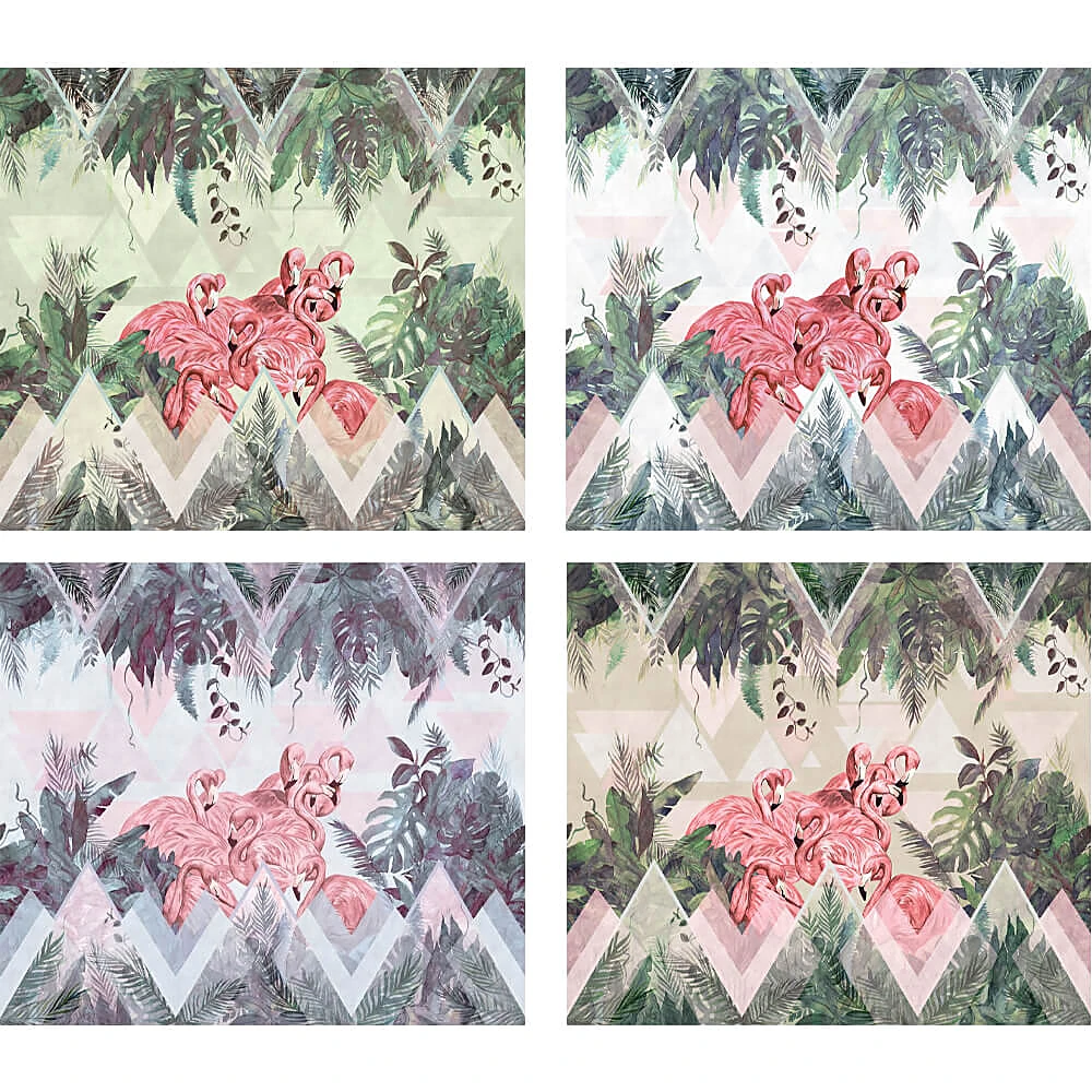 Rivestimento murale 2