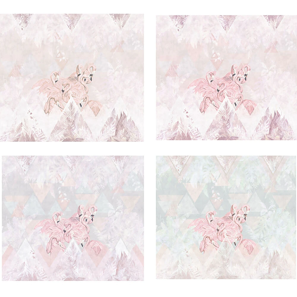 Rivestimento murale 3