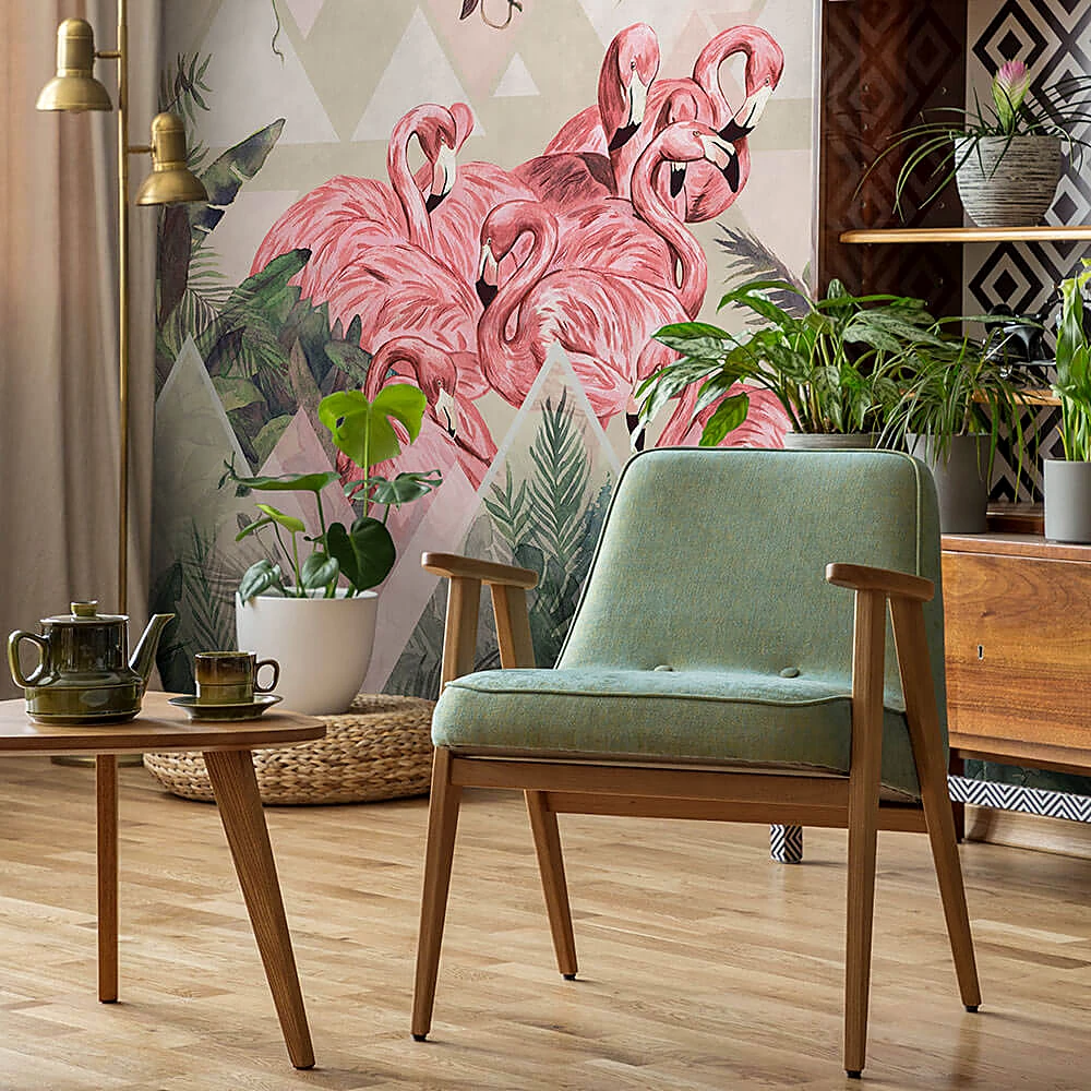 Rivestimento murale 5