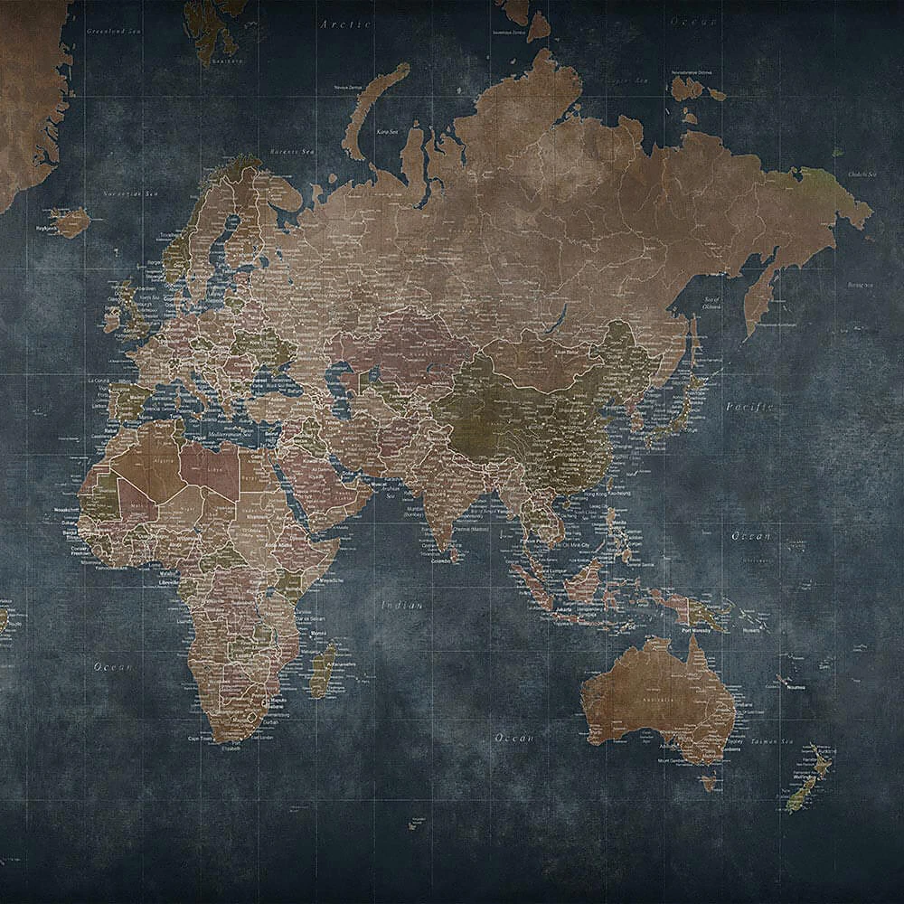 Պատի ծածկույթներ 1