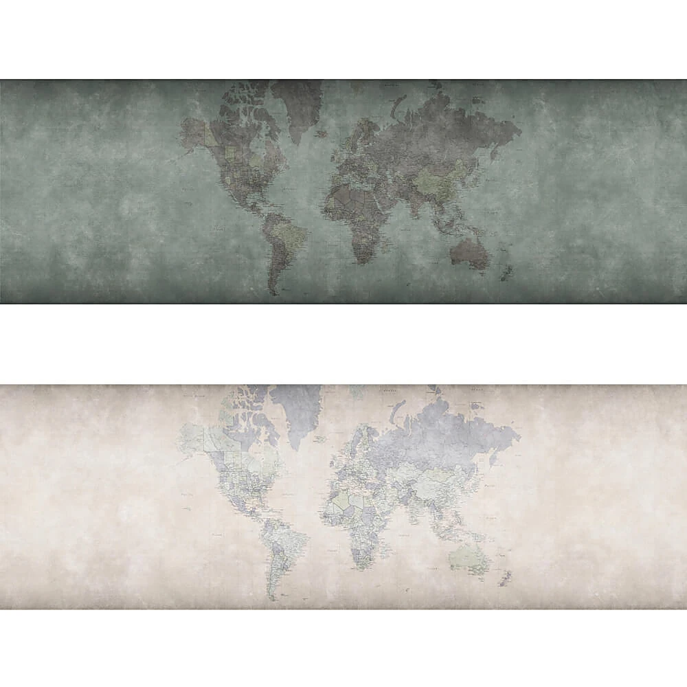 Պատի ծածկույթներ 3