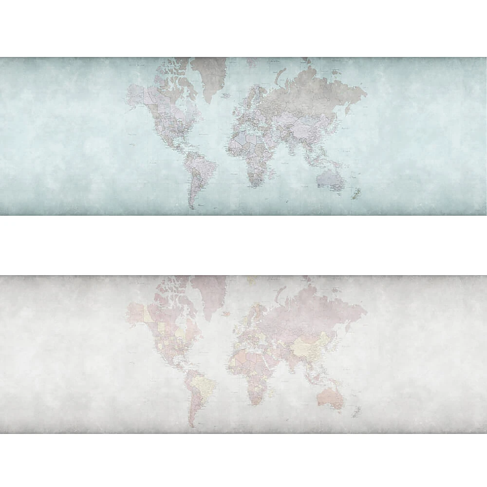 Պատի ծածկույթներ 4