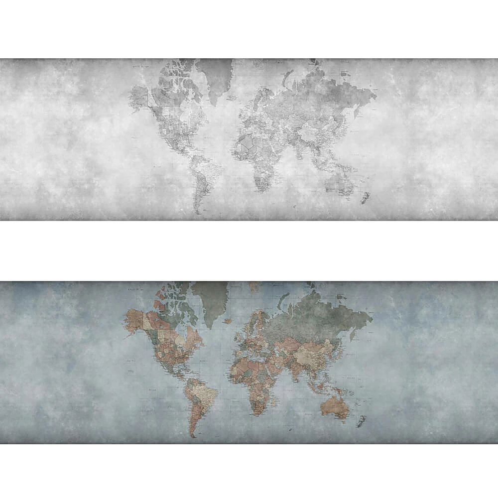 Պատի ծածկույթներ 5