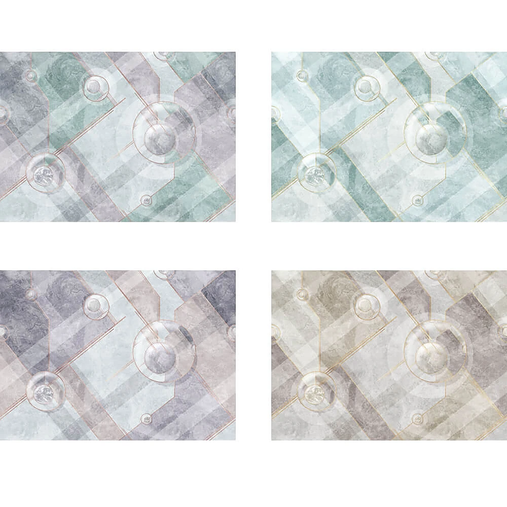 Recubrimiento de pared 2