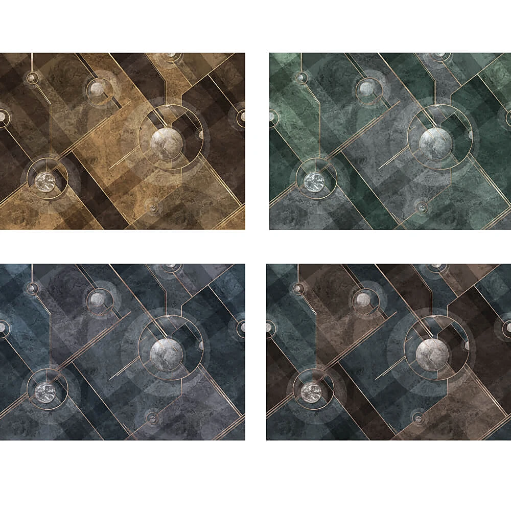 Recubrimiento de pared 3