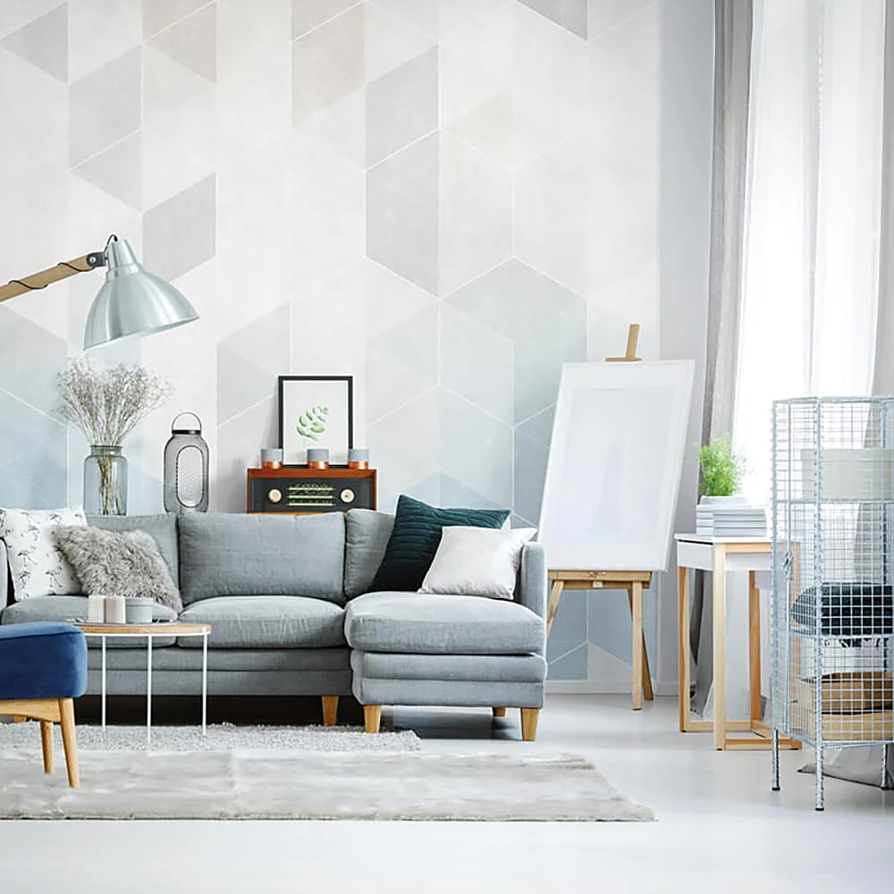 Պատի ծածկույթներ 5