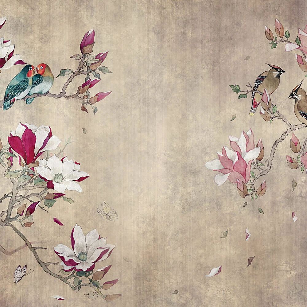 Պատի ծածկույթներ 1